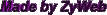 Made by ZyWeb